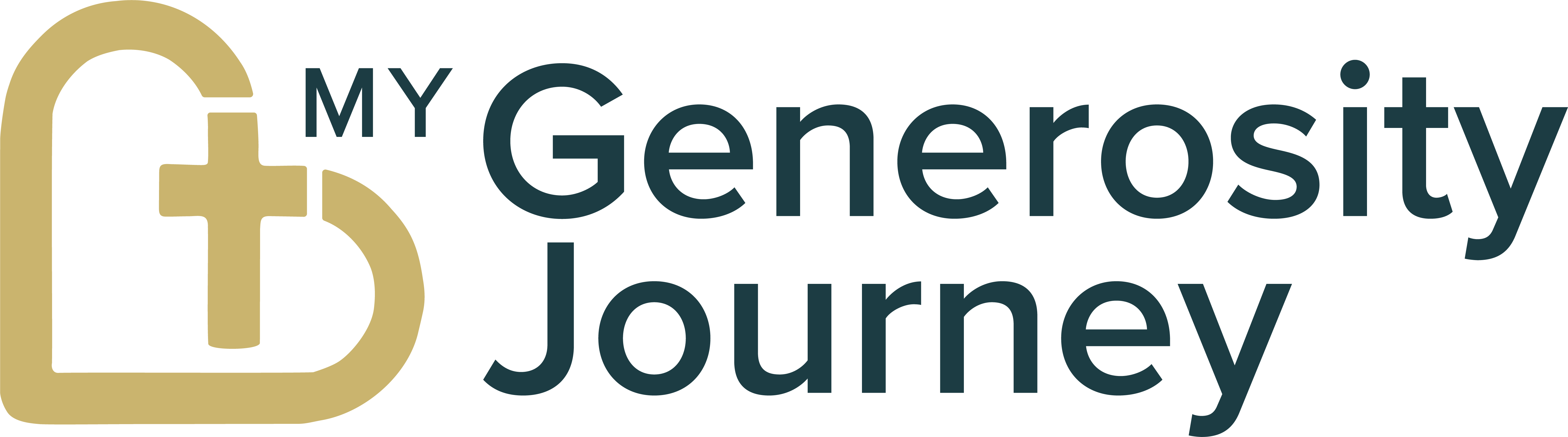 My Generosity Journey
